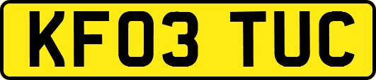 KF03TUC
