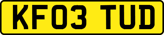 KF03TUD