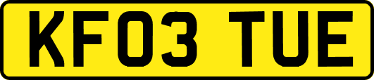 KF03TUE