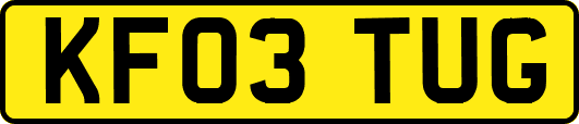 KF03TUG