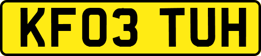 KF03TUH
