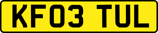 KF03TUL