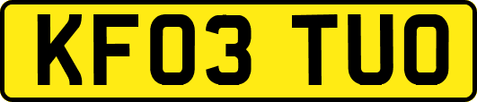 KF03TUO