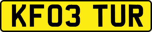 KF03TUR