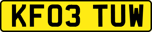 KF03TUW