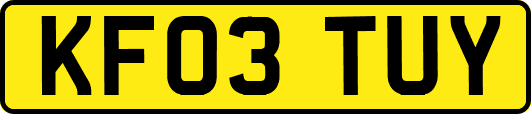 KF03TUY
