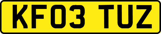 KF03TUZ