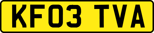 KF03TVA