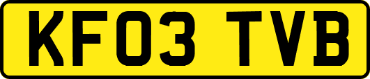 KF03TVB