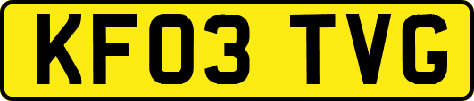 KF03TVG