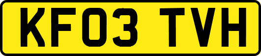 KF03TVH