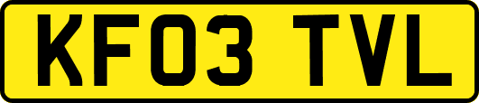 KF03TVL