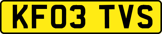 KF03TVS