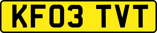 KF03TVT