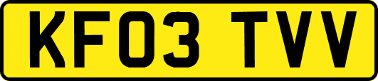 KF03TVV