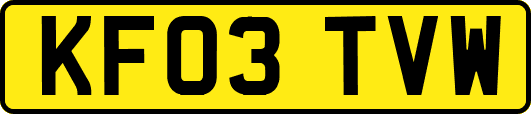 KF03TVW