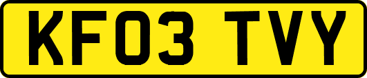 KF03TVY