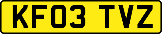 KF03TVZ