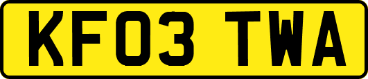 KF03TWA