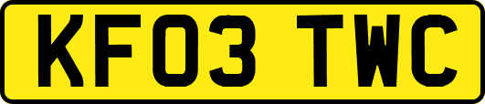 KF03TWC