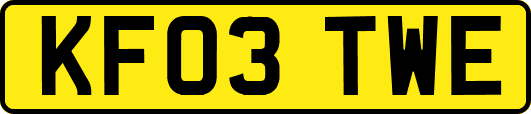 KF03TWE