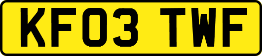 KF03TWF