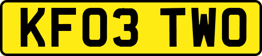 KF03TWO