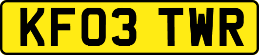 KF03TWR