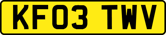 KF03TWV