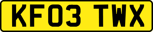 KF03TWX