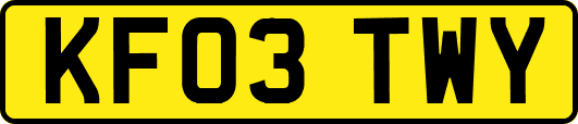 KF03TWY