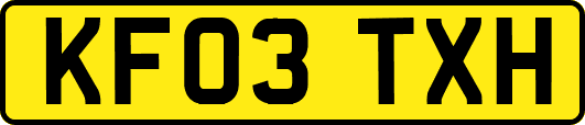 KF03TXH