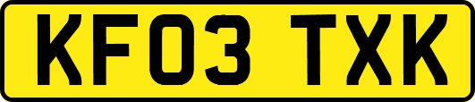 KF03TXK
