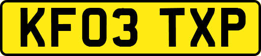 KF03TXP