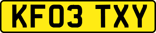 KF03TXY