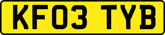 KF03TYB