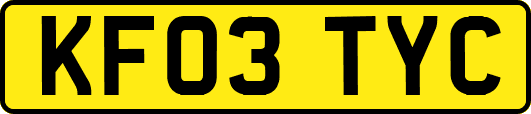 KF03TYC