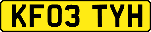 KF03TYH