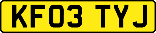 KF03TYJ