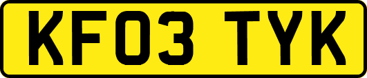 KF03TYK