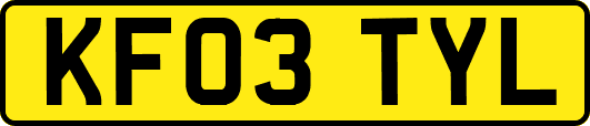 KF03TYL