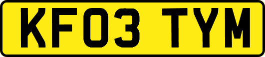 KF03TYM