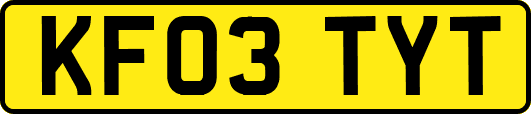 KF03TYT