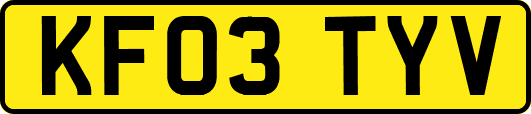 KF03TYV