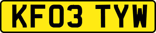 KF03TYW