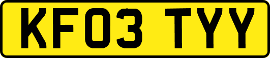 KF03TYY