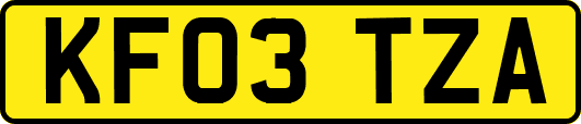 KF03TZA