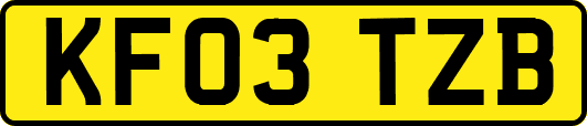 KF03TZB