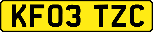 KF03TZC