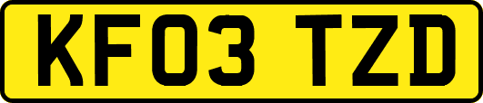 KF03TZD